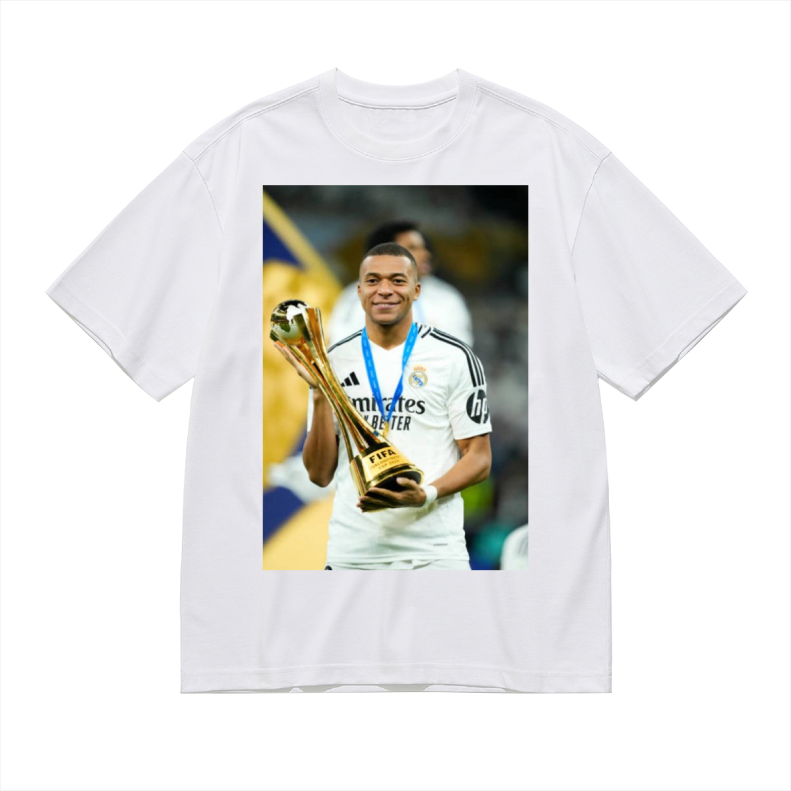 Football Legacy Power Tee Represent the Thrill of Football