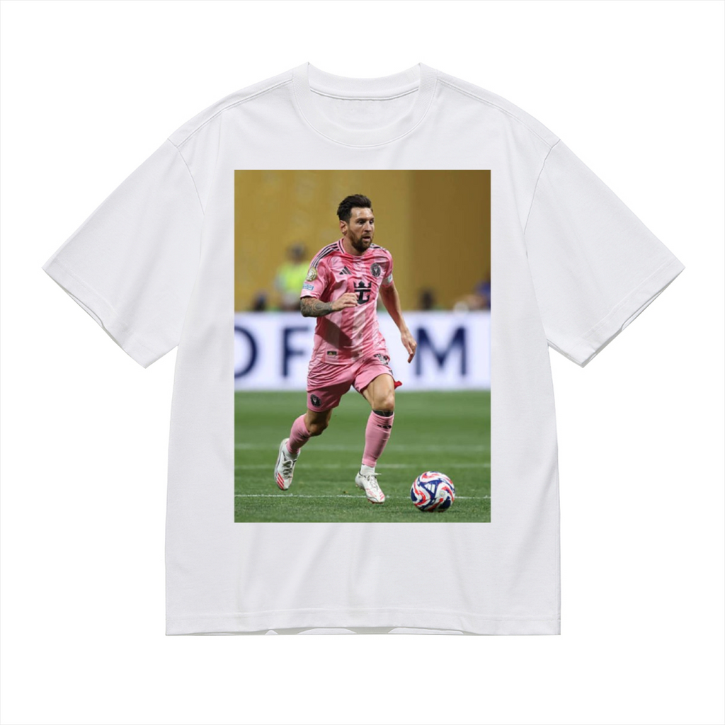 Football Victory Passion Tee Show Off Your Love for Soccer