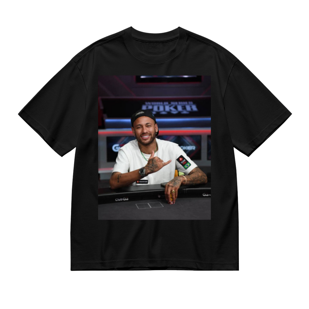 Football Victory Striker Tee Show Your Support for the Game