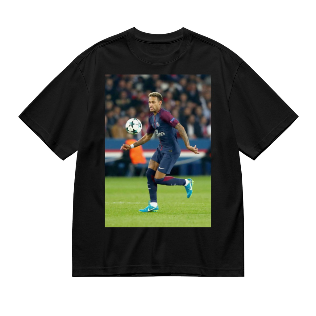 Elite Performance Graphic Tee Designed for True Football Enthusiasts