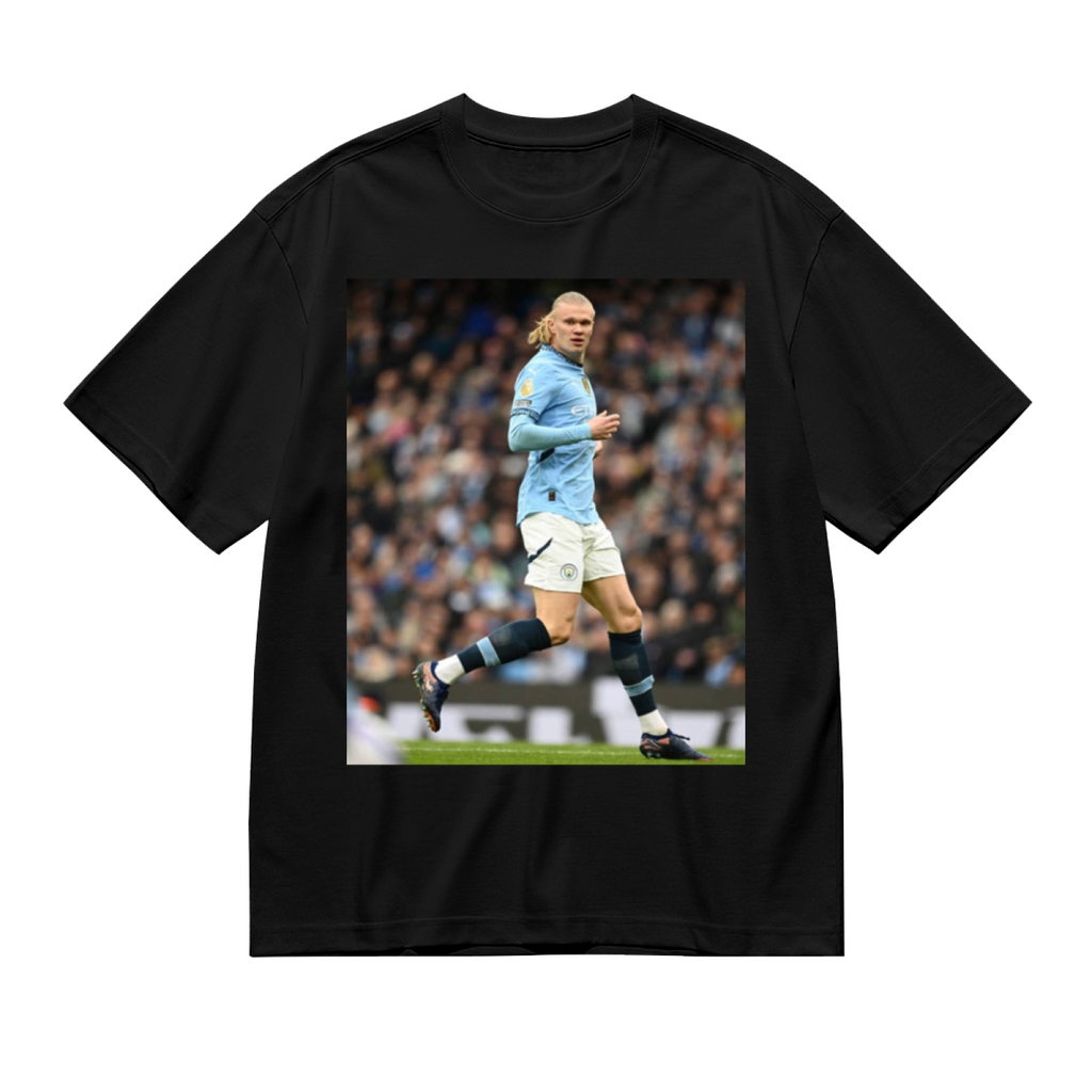 Football Champion Star Tee Represent the Thrill of Football