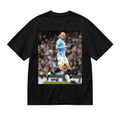 Football Champion Star Tee Represent the Thrill of Football