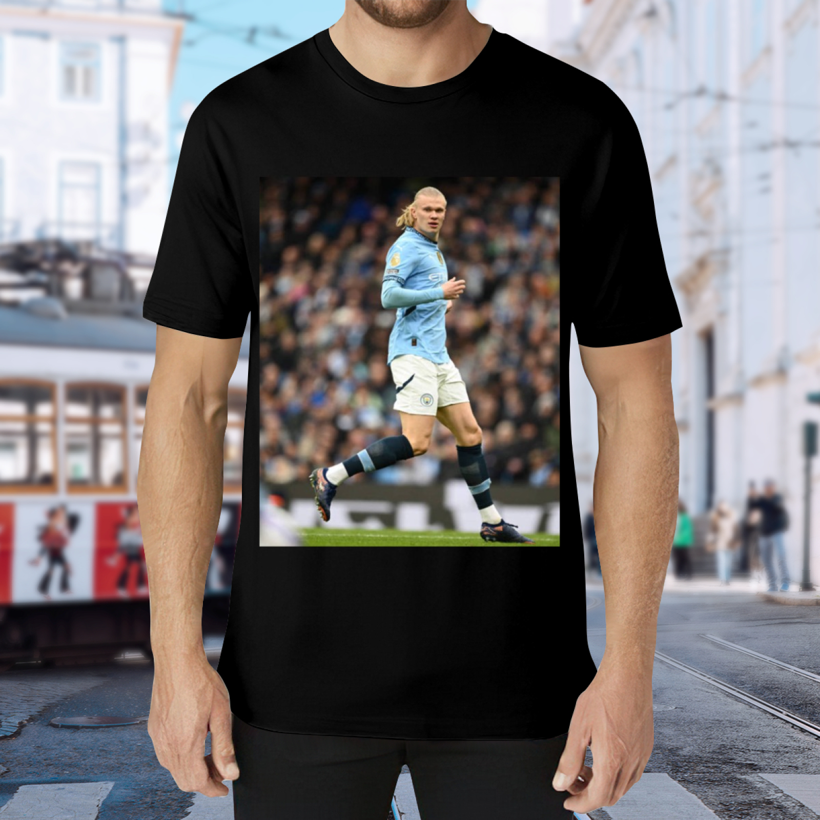 Football Champion Star Tee Represent the Thrill of Football
