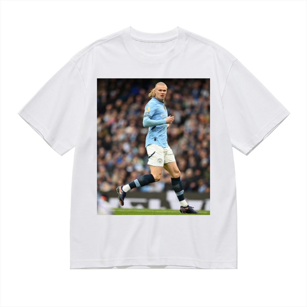 Football Champion Star Tee Represent the Thrill of Football