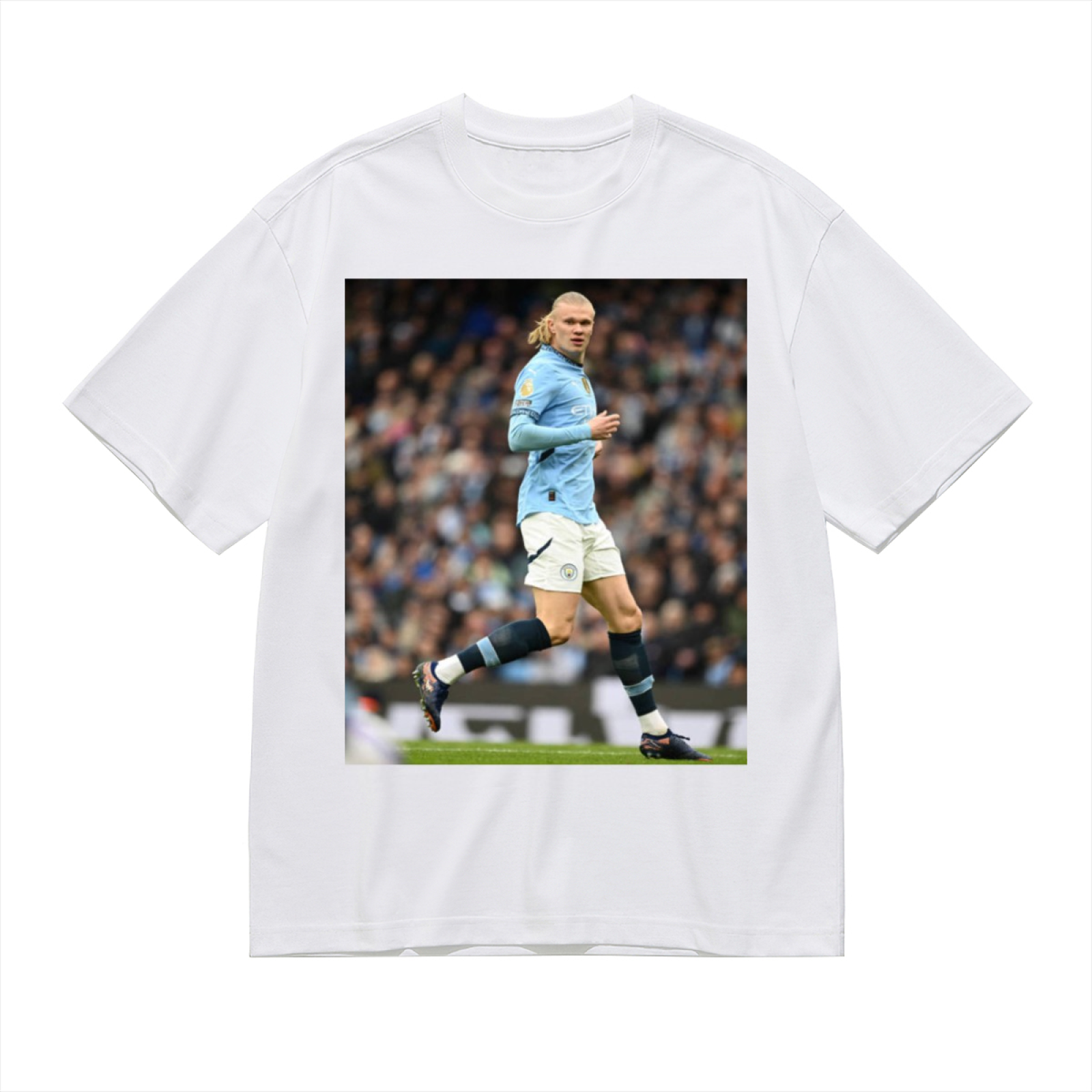 Football Champion Star Tee Represent the Thrill of Football