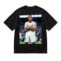 Football Hero Striker Tee Show Your Passion for Soccer¡¯s Best