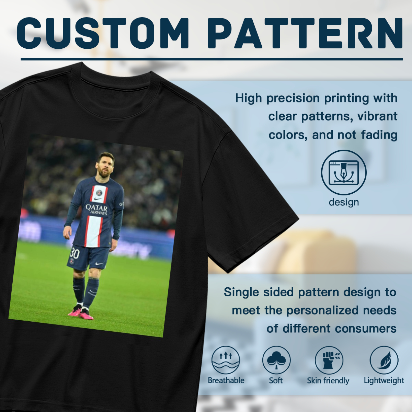 Goalkeeper¡¯s Best Football T-Shirt Showcase Your Soccer Pride
