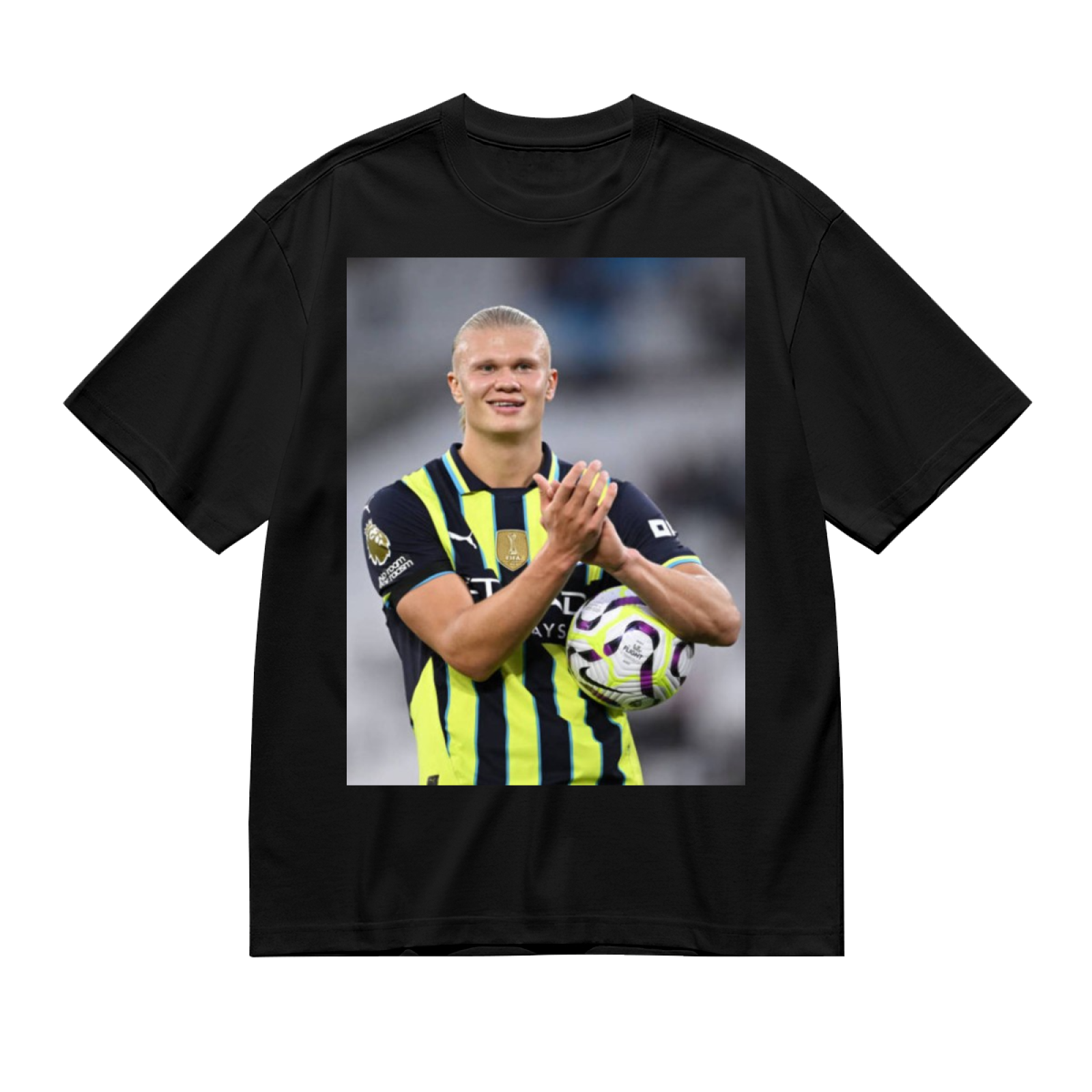 Football Glory Masterclass Tee Show Your Support for Football¡¯s Legends