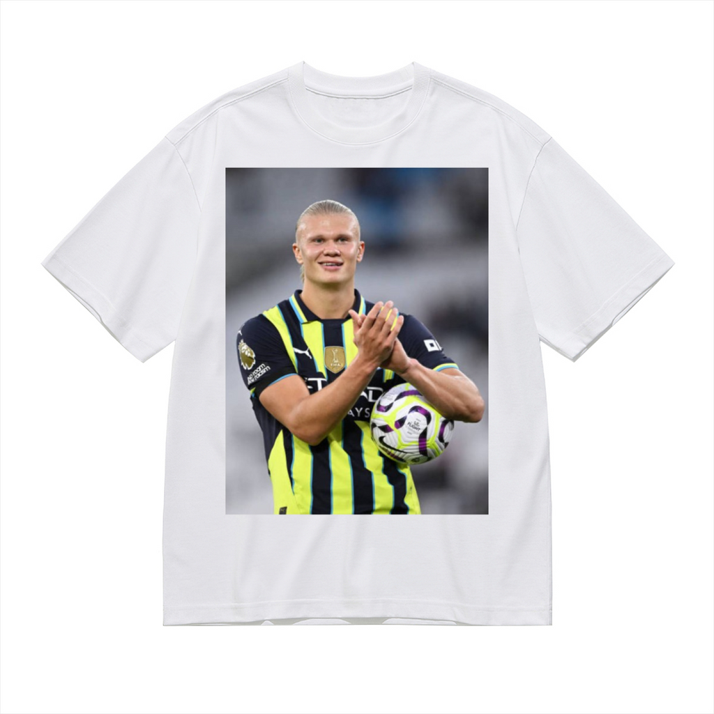 Football Glory Masterclass Tee Show Your Support for Football¡¯s Legends
