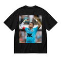 Football Glory Striker Action Tee Celebrate the Game¡¯s Best Moments