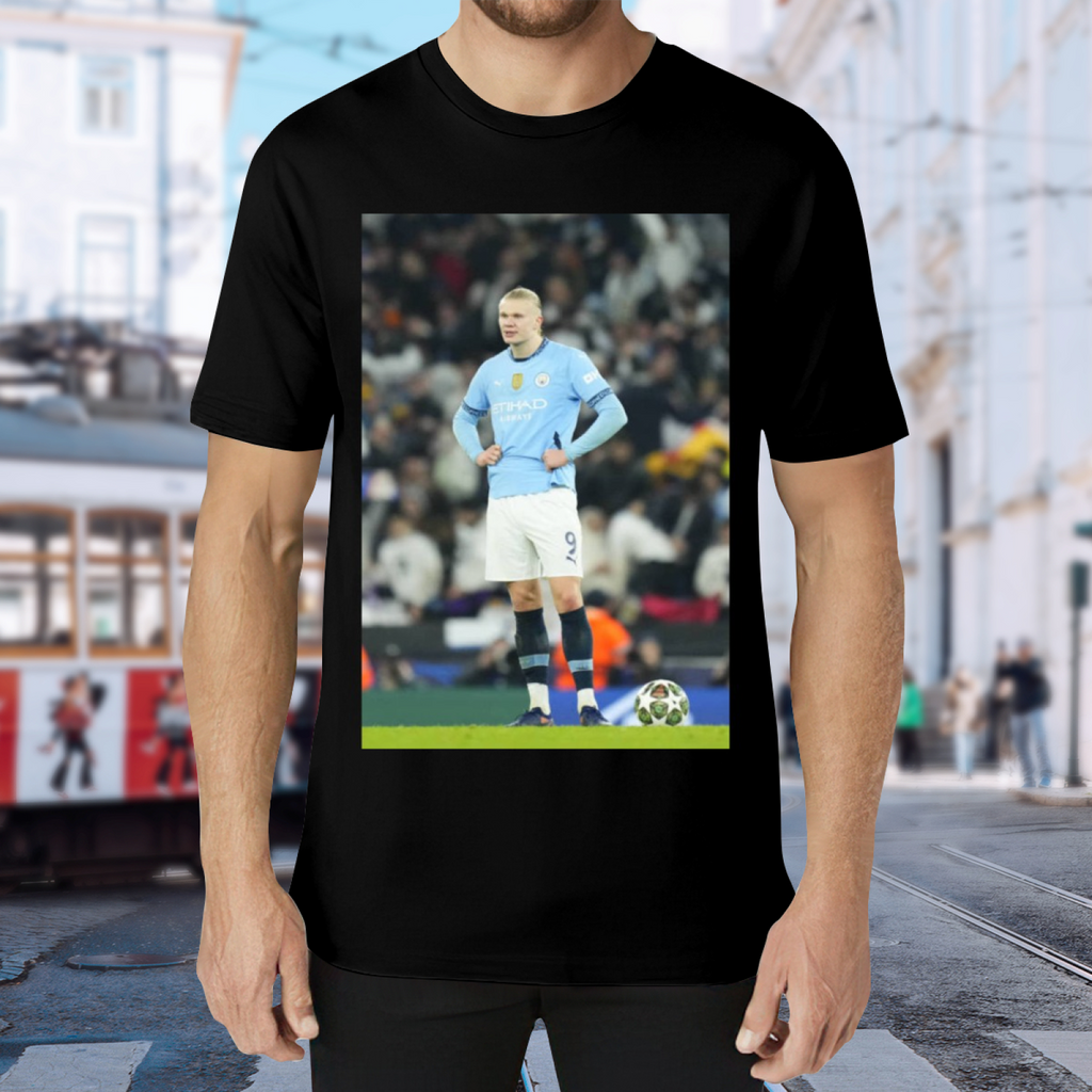 Champions T-Shirt Represent Soccer¡¯s Greatest Moments