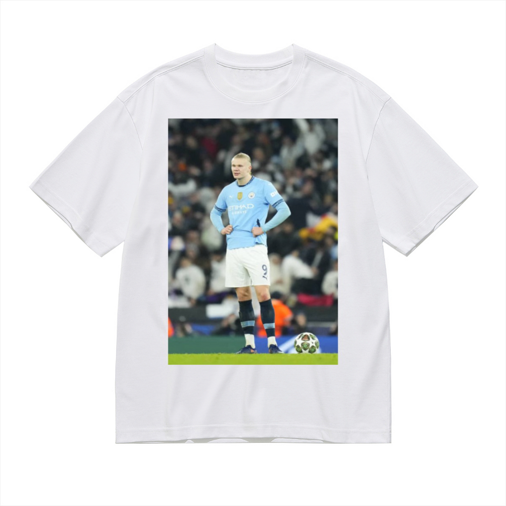 Champions T-Shirt Represent Soccer¡¯s Greatest Moments