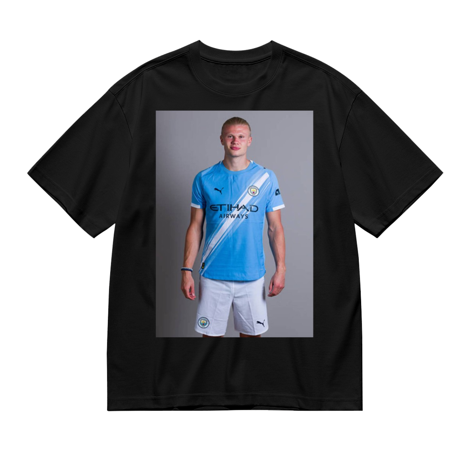 Football Legacy Hero Tee Show Your Love for the Beautiful Game