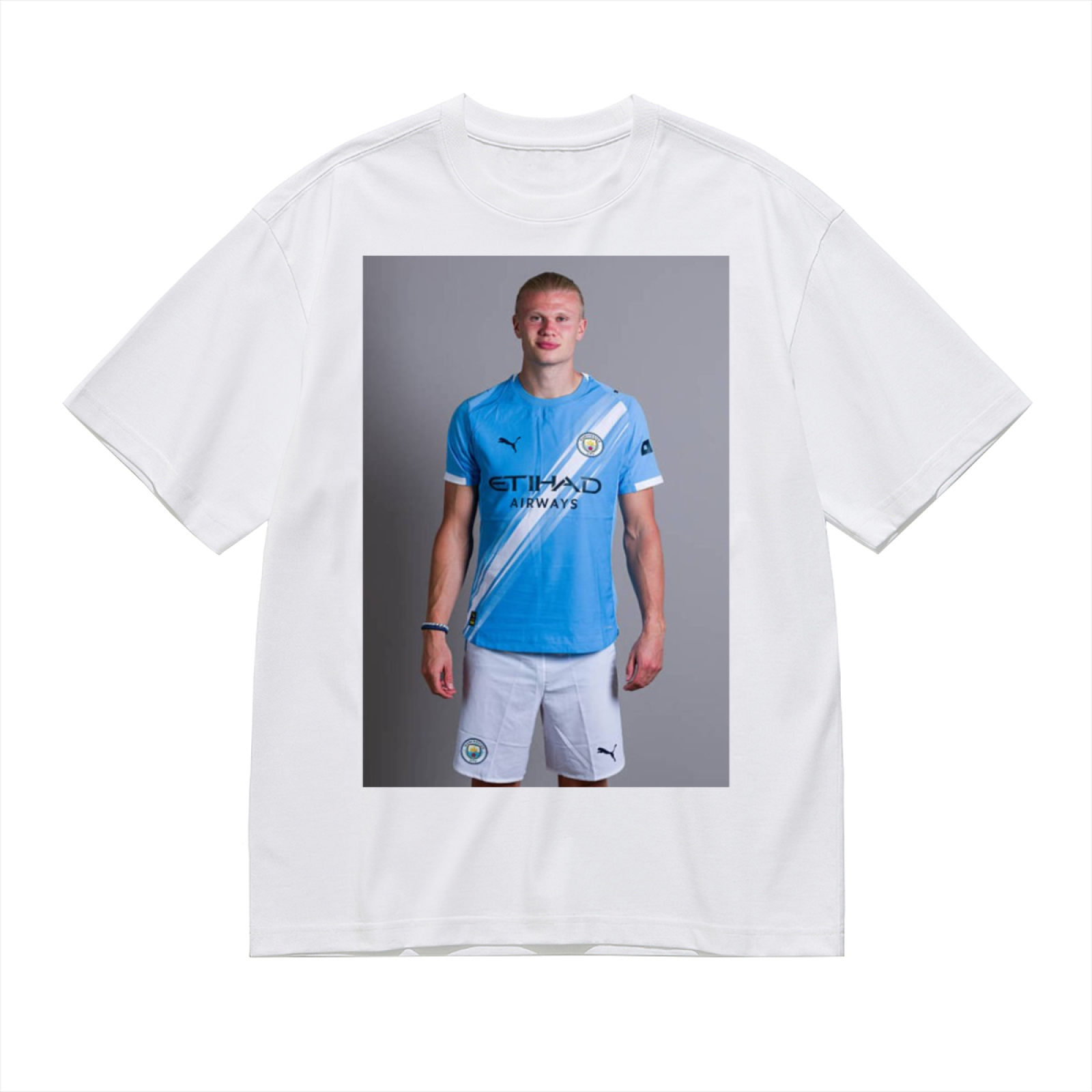 Football Legacy Hero Tee Show Your Love for the Beautiful Game