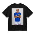 Football Champion Mastery Tee Celebrate the Moments of Football