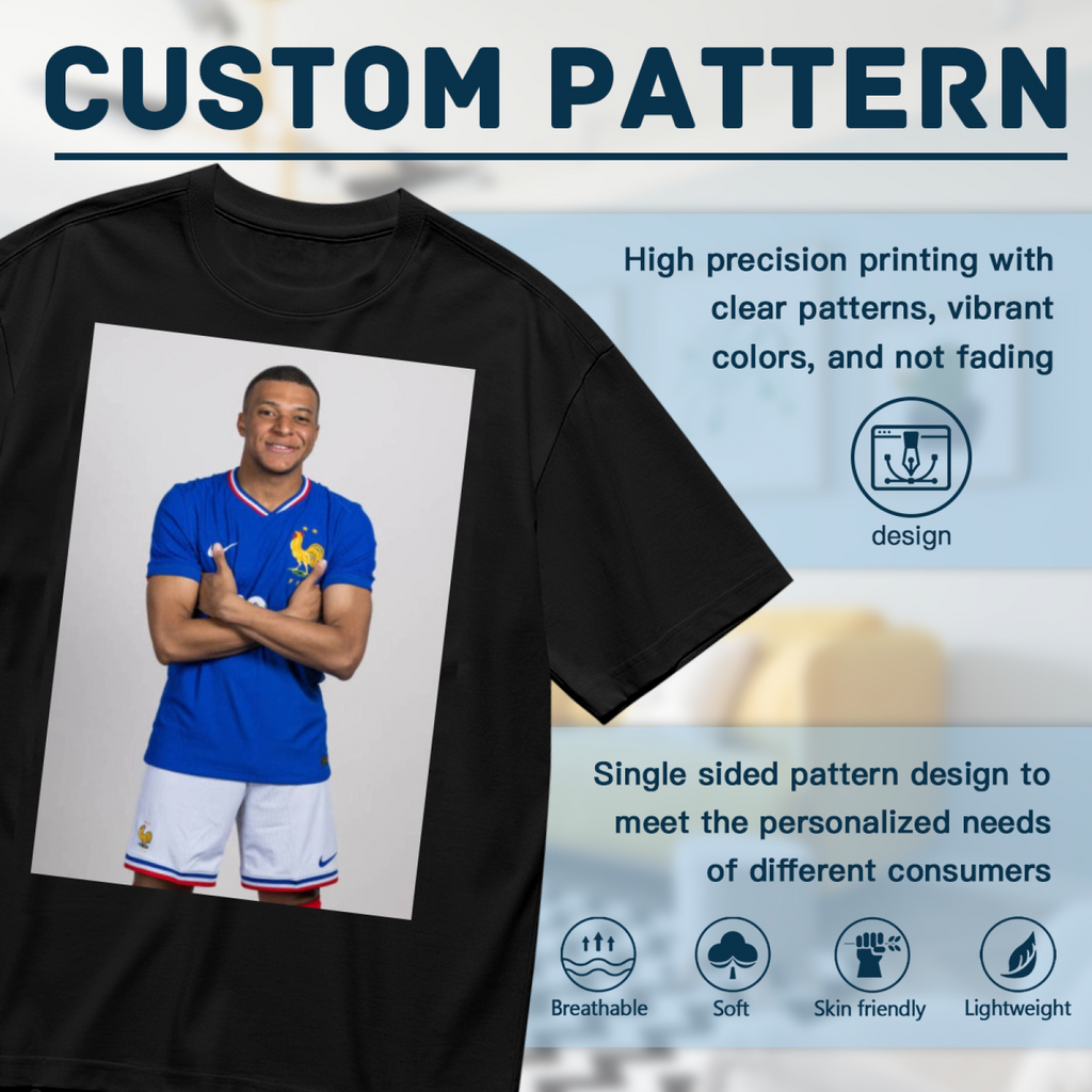 Football Champion Mastery Tee Celebrate the Moments of Football