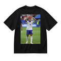 Football Legacy Victory Tee Show Your Support for the Best in Soccer