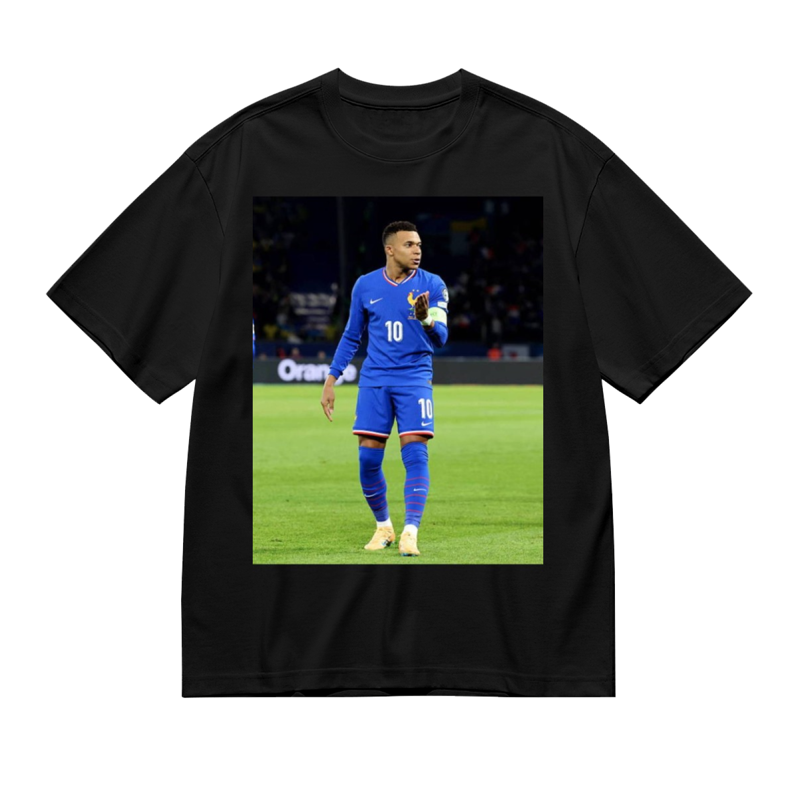 Football Star Iconic Tee Celebrate Football¡¯s Best Moments