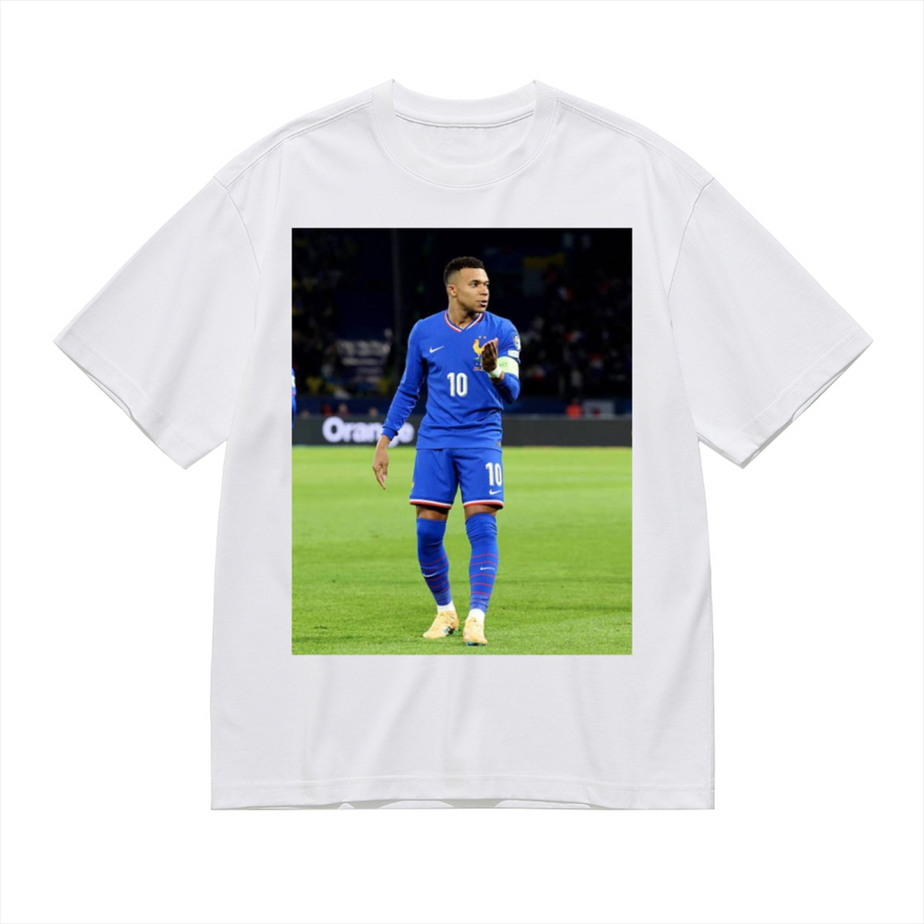 Football Star Iconic Tee Celebrate Football¡¯s Best Moments