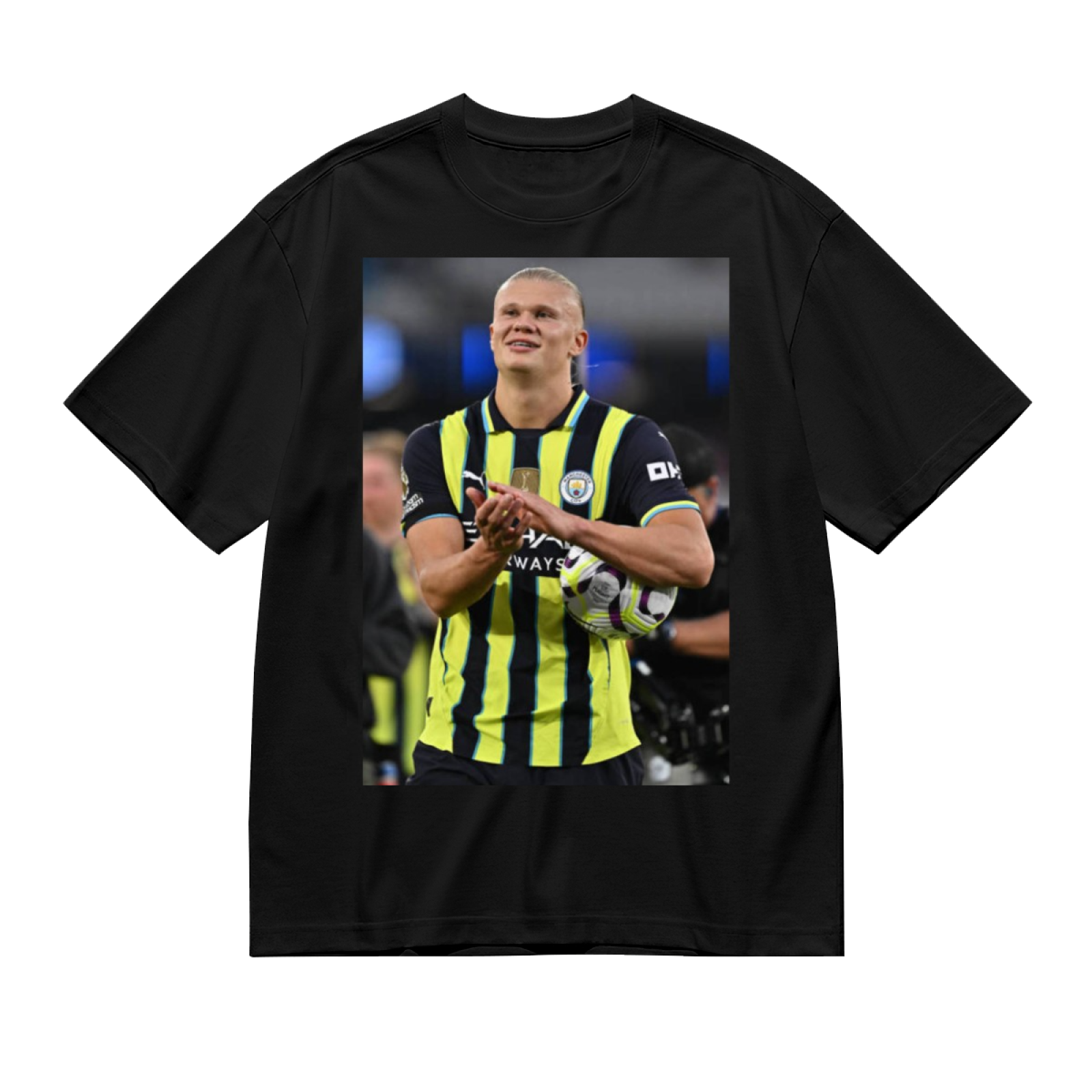 Kick It T-Shirt Celebrate Soccer¡¯s Best Goals