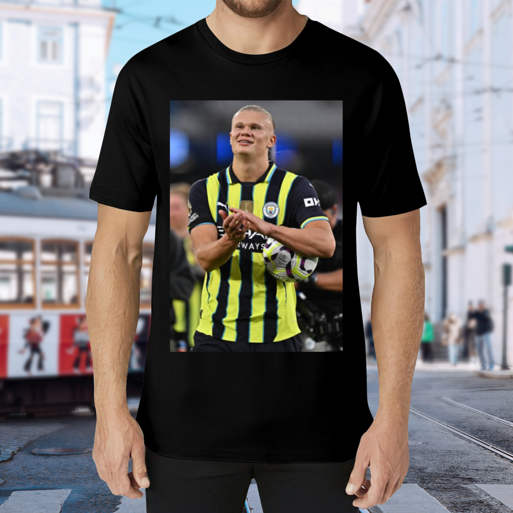 Kick It T-Shirt Celebrate Soccer¡¯s Best Goals