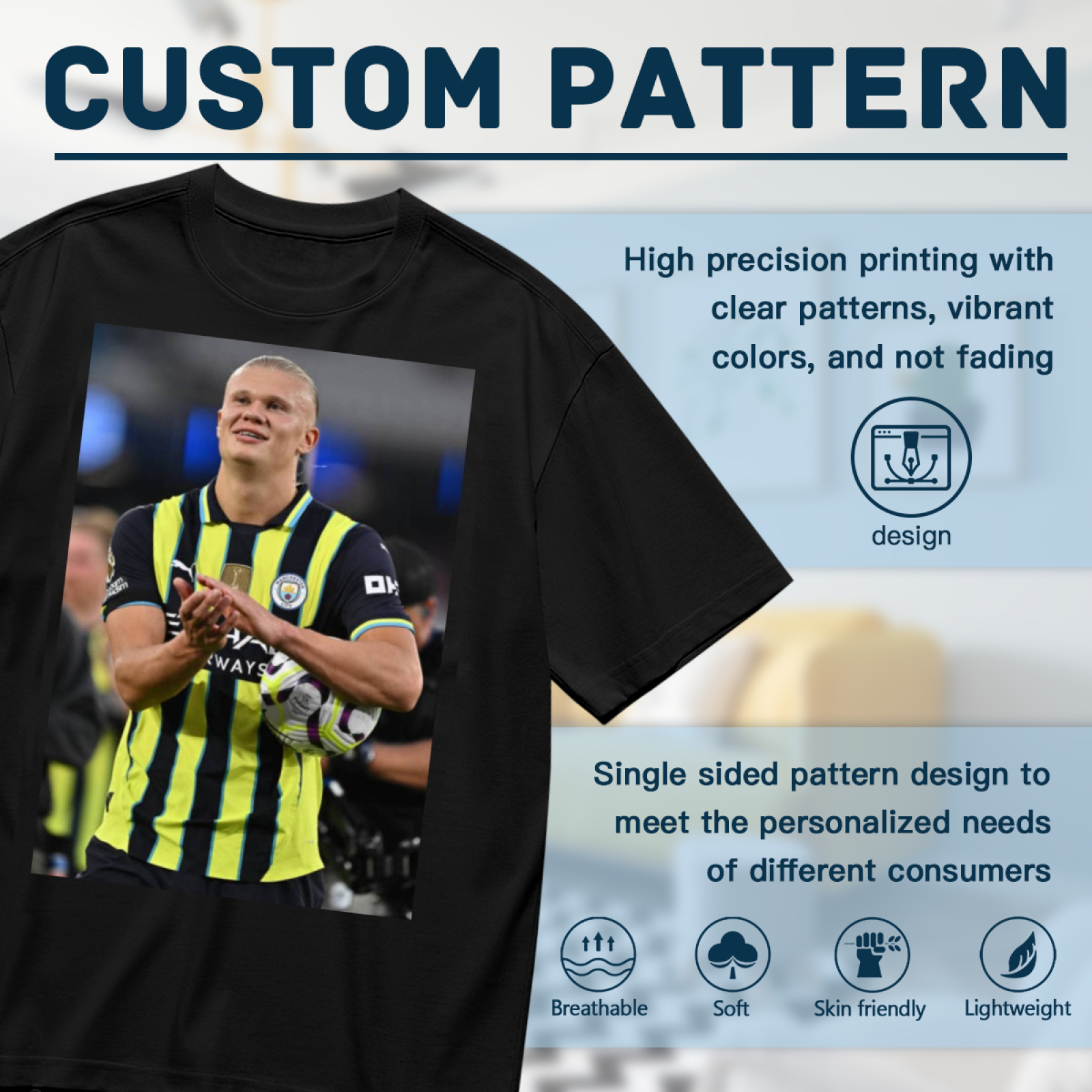 Kick It T-Shirt Celebrate Soccer¡¯s Best Goals
