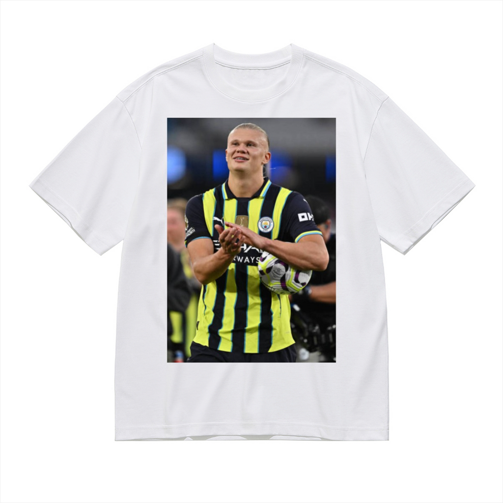 Kick It T-Shirt Celebrate Soccer¡¯s Best Goals
