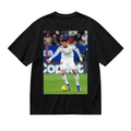 Football Superstars Power Tee Celebrate Soccer¡¯s Most Iconic Moments