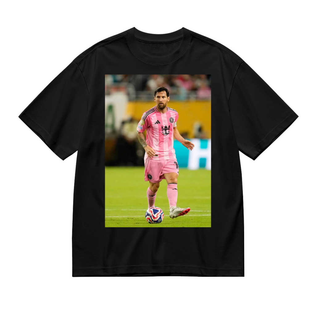 Soccer Passion Graphic Tee Unleash Your Inner Football Fan