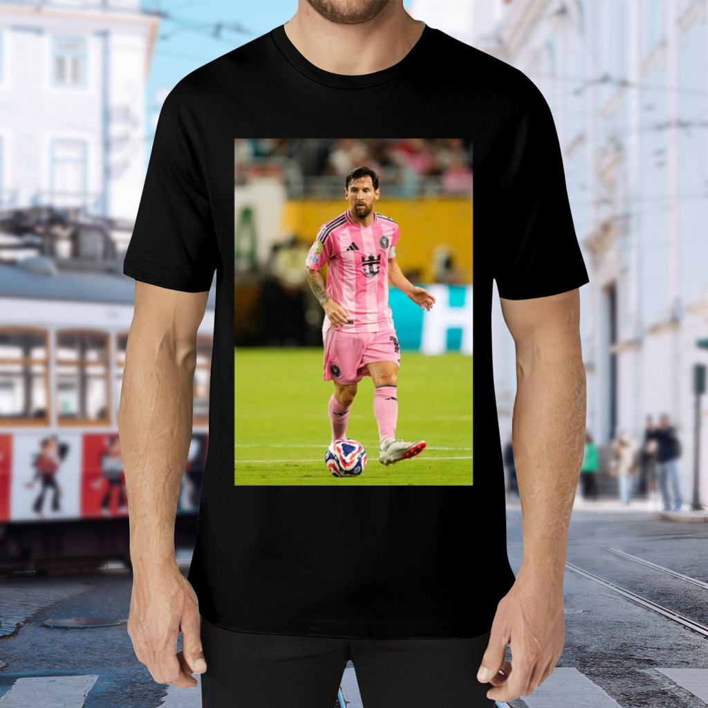 Soccer Passion Graphic Tee Unleash Your Inner Football Fan