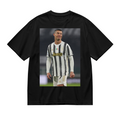 Football Glory Superstars Tee Represent Soccer¡¯s Greatest Heroes