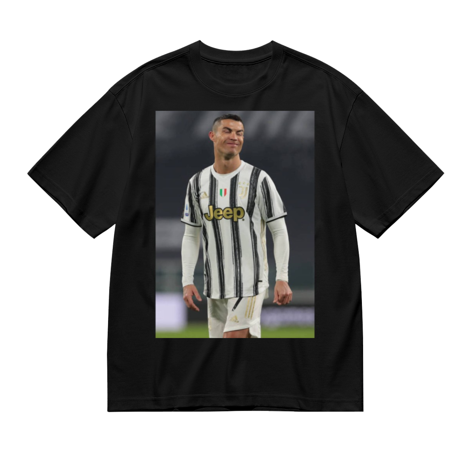Football Glory Superstars Tee Represent Soccer¡¯s Greatest Heroes