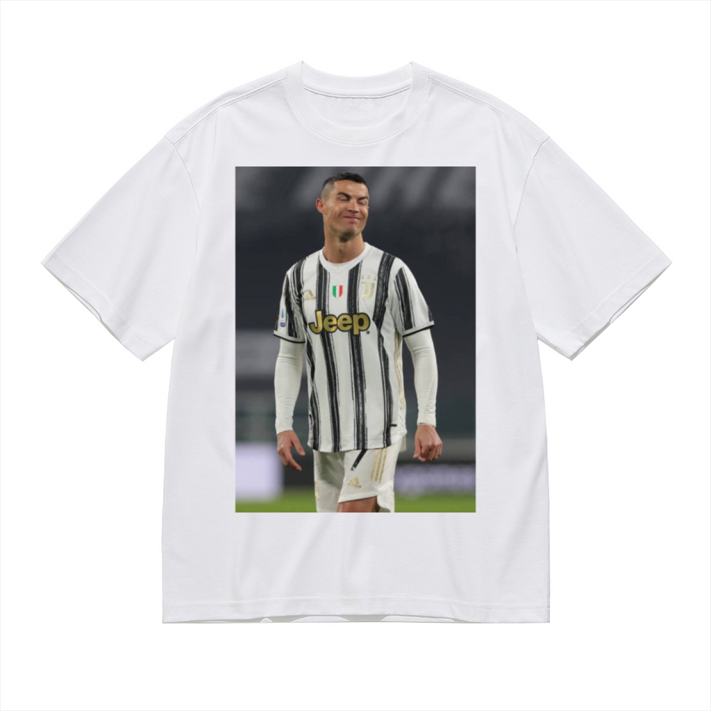Football Glory Superstars Tee Represent Soccer¡¯s Greatest Heroes