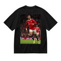 Football Power Hero Tee Celebrate Football¡¯s Legendary Players