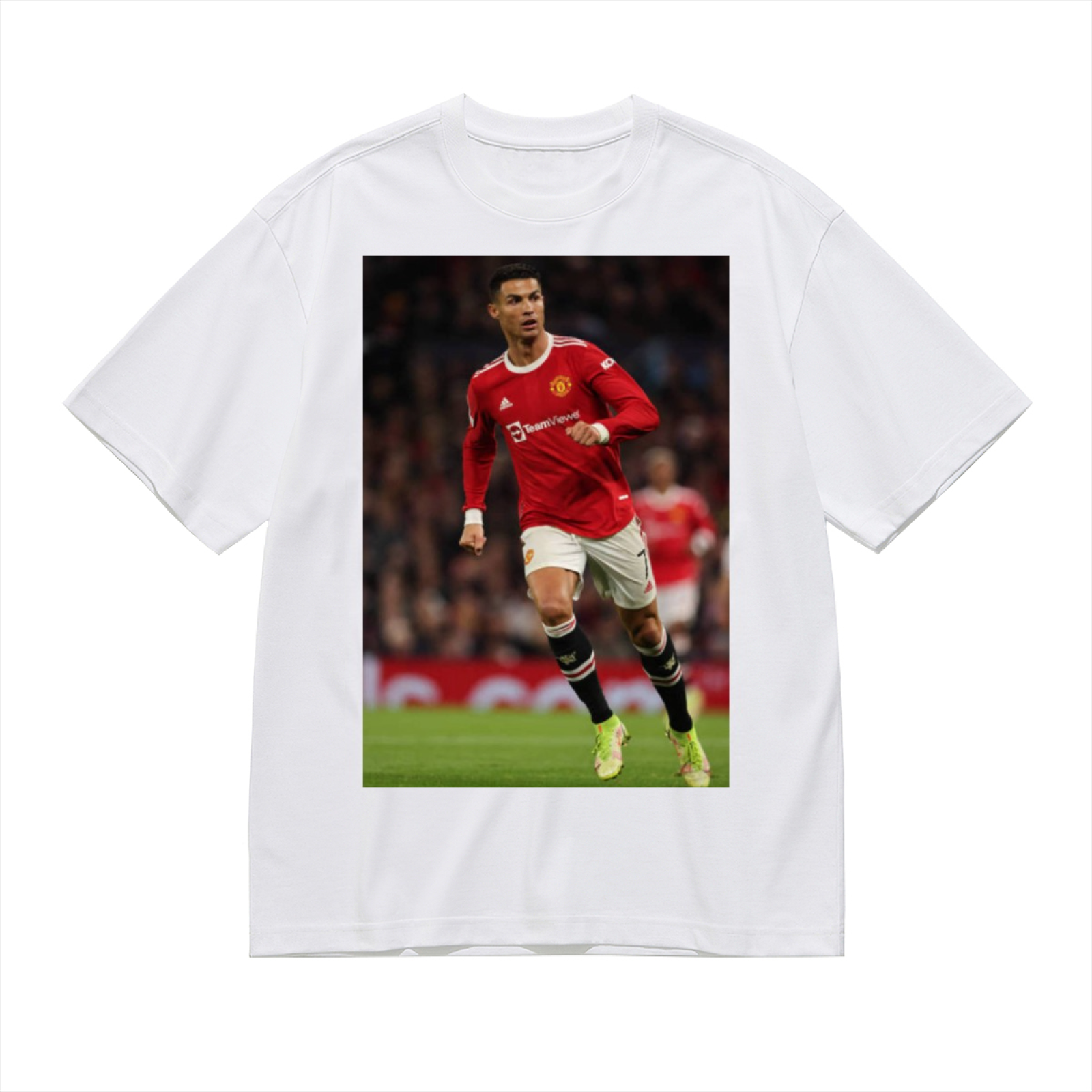 Football Power Hero Tee Celebrate Football¡¯s Legendary Players