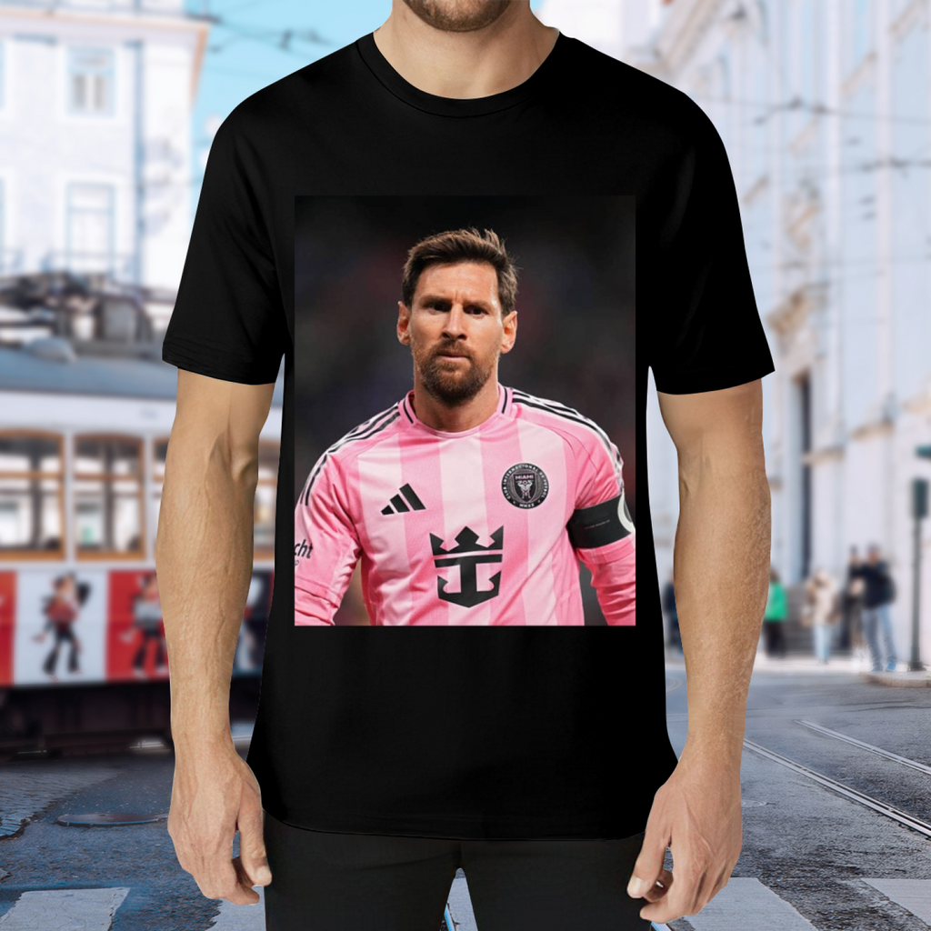 Incredible Football Play Tee Wear the Spirit of the Game
