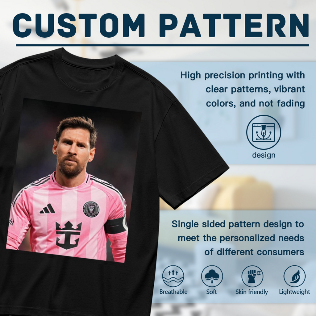 Incredible Football Play Tee Wear the Spirit of the Game