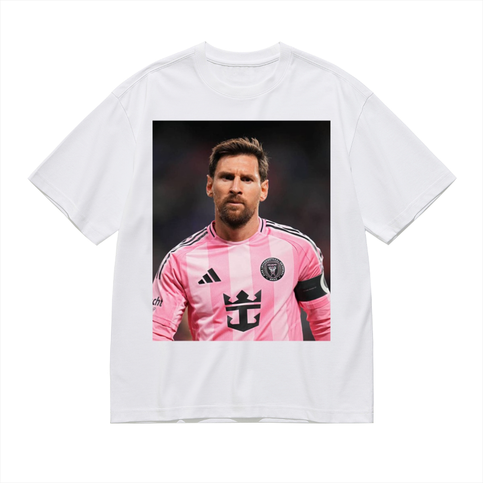 Incredible Football Play Tee Wear the Spirit of the Game
