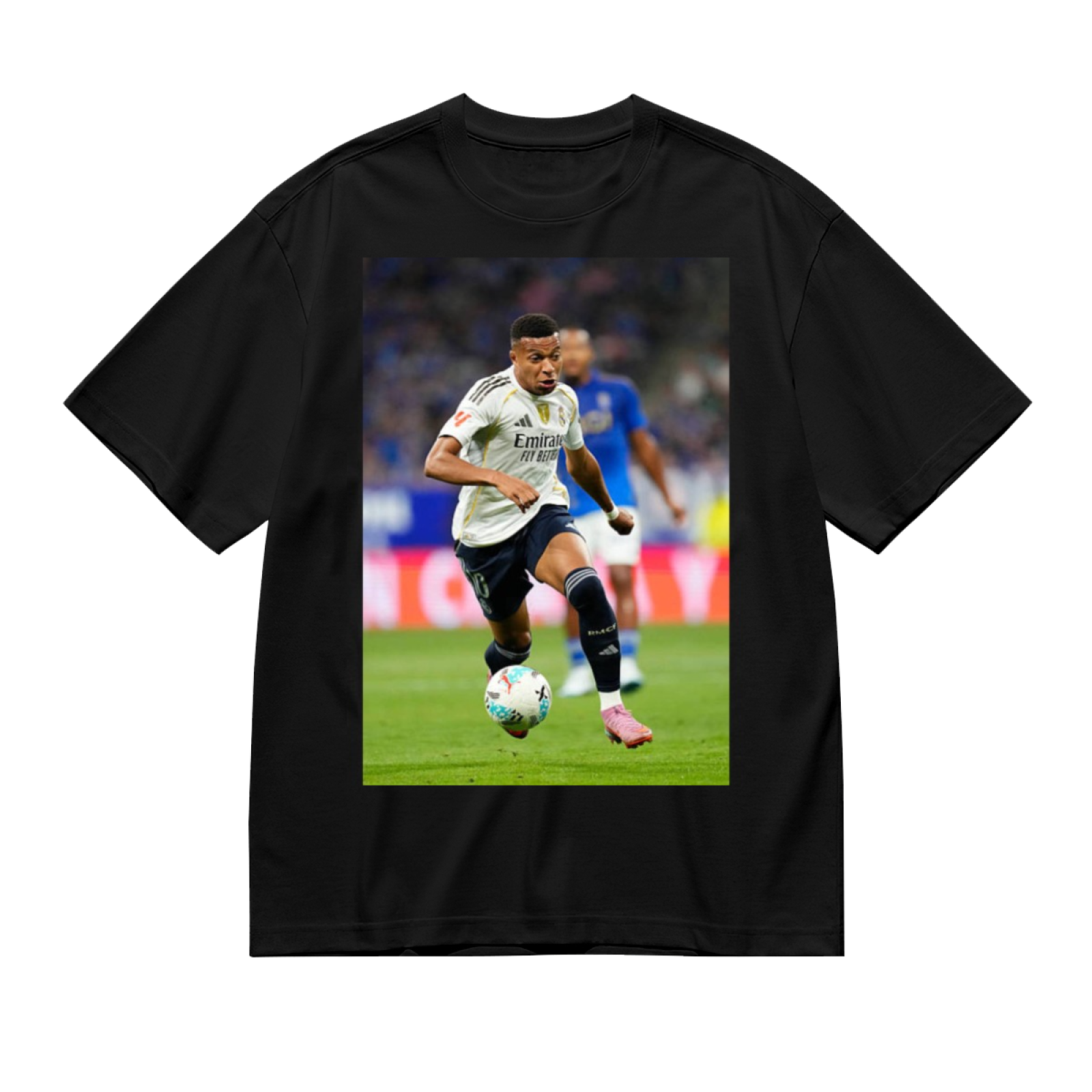 Football Glory Superstars Tee Represent Soccer¡¯s Best Players