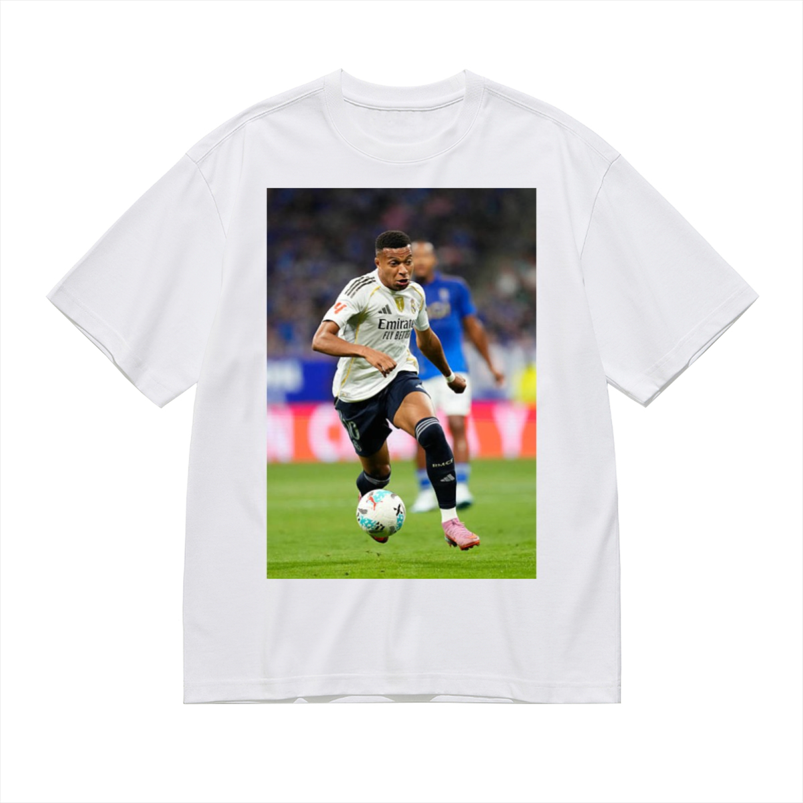 Football Glory Superstars Tee Represent Soccer¡¯s Best Players