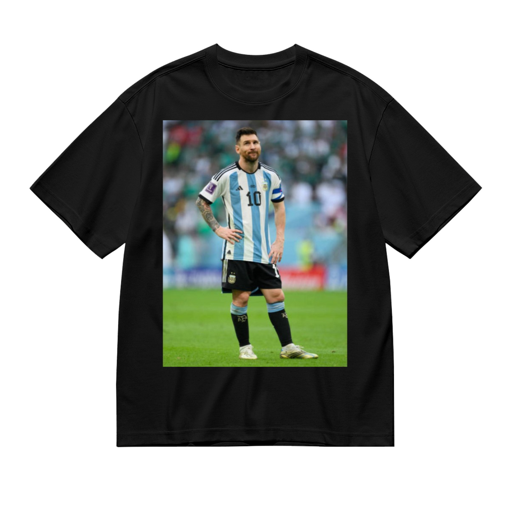 Victory Football Hero T-Shirt Perfect for Every Fan of Soccer