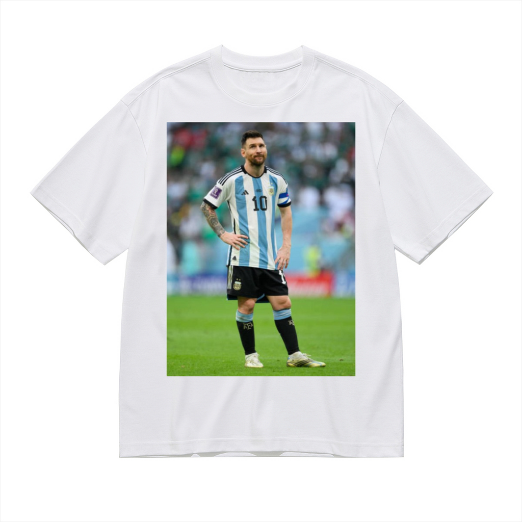 Victory Football Hero T-Shirt Perfect for Every Fan of Soccer