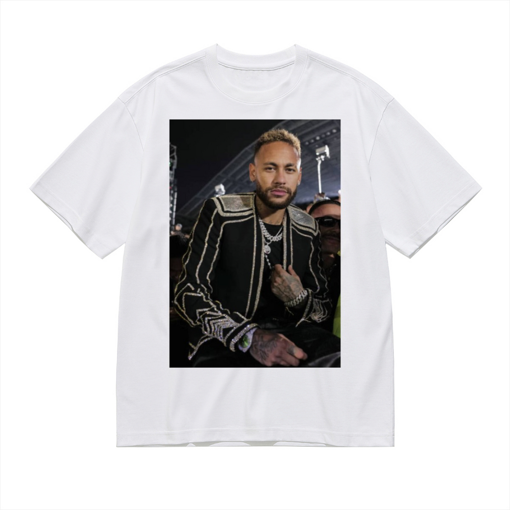 Football Greatness Graphic T-Shirt Ideal for Every Fan