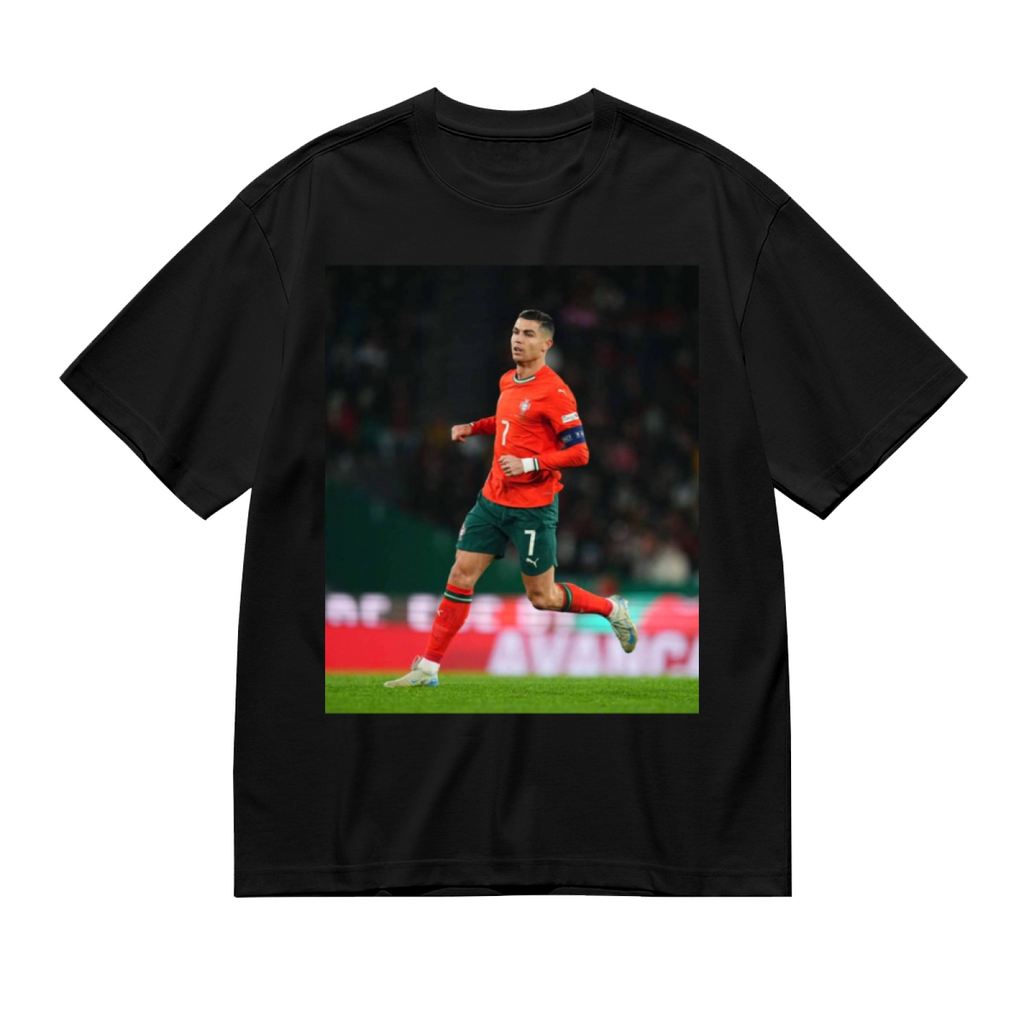 Football Legends Tee Celebrate Soccer¡¯s Best Players