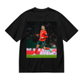 Football Legends Tee Celebrate Soccer¡¯s Best Players