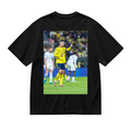 Soccer Champion Graphic Tee Represent the Best in the Sport