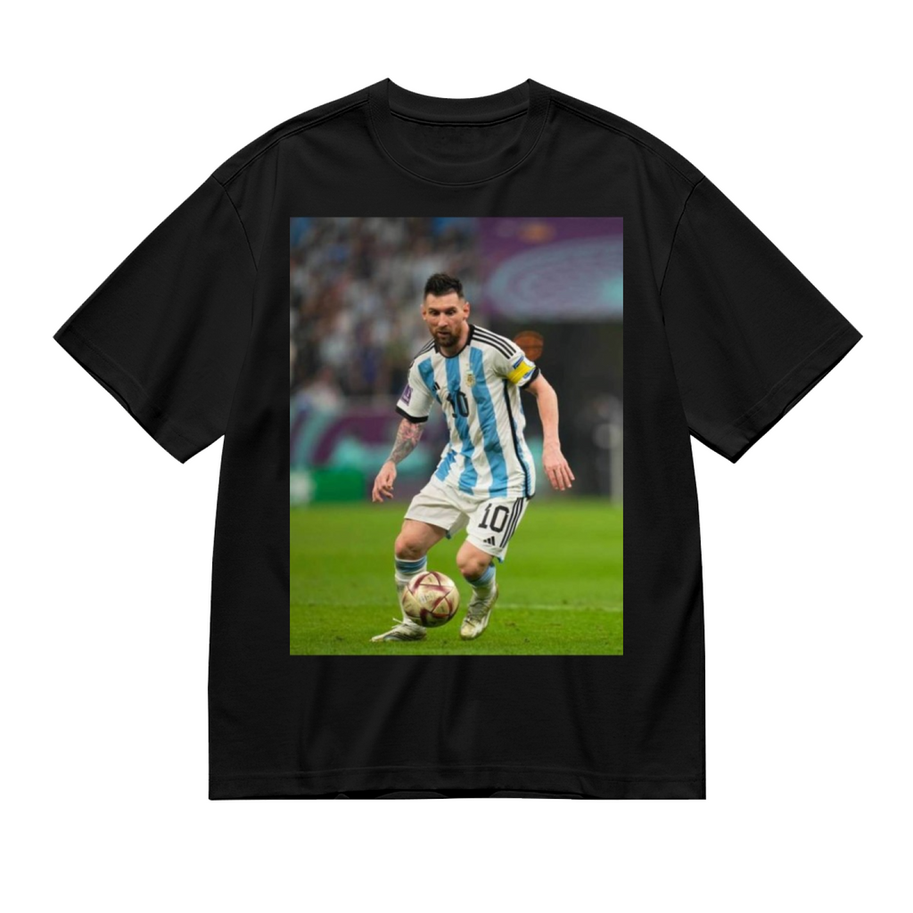 Football Star Legacy T-Shirt Represent the Legacy of the Game