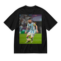 Football Star Legacy T-Shirt Represent the Legacy of the Game