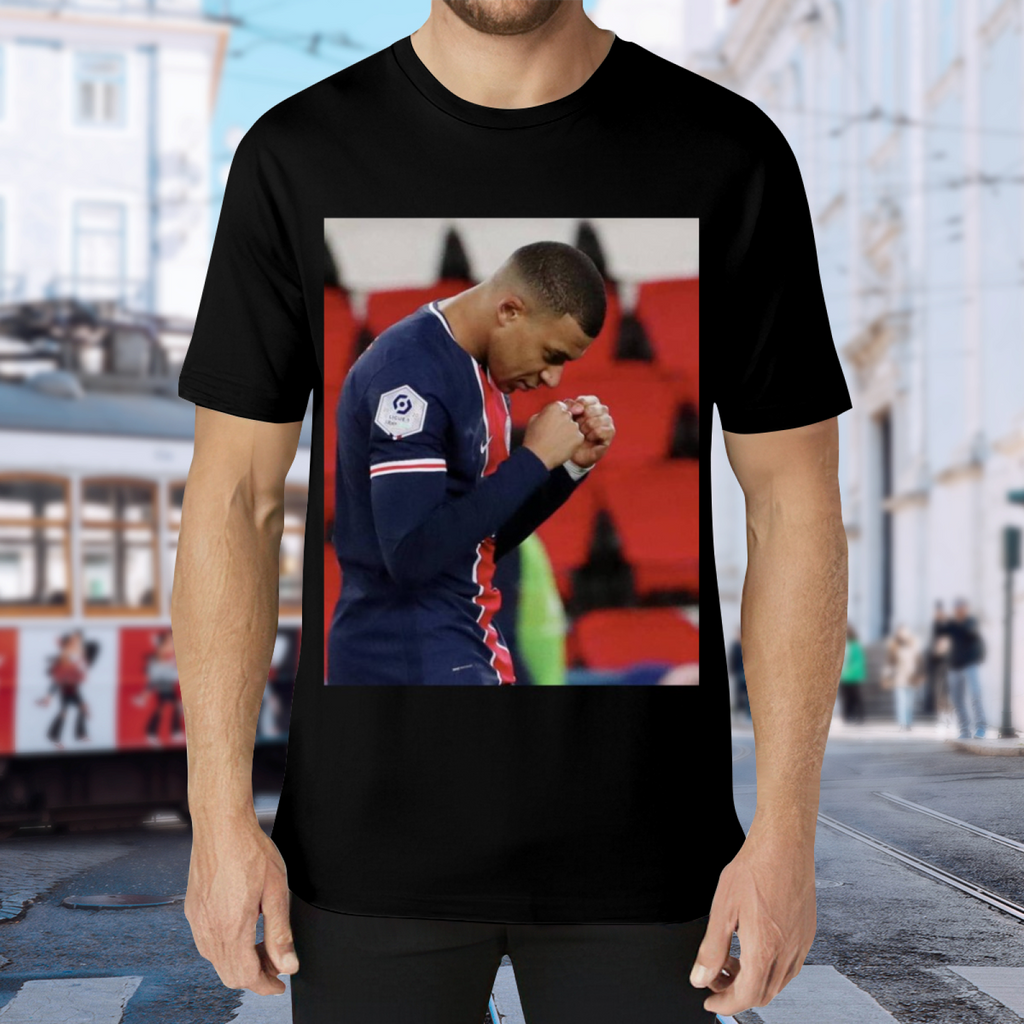 Football Power Action Star Tee Celebrate Soccer¡¯s Iconic Players