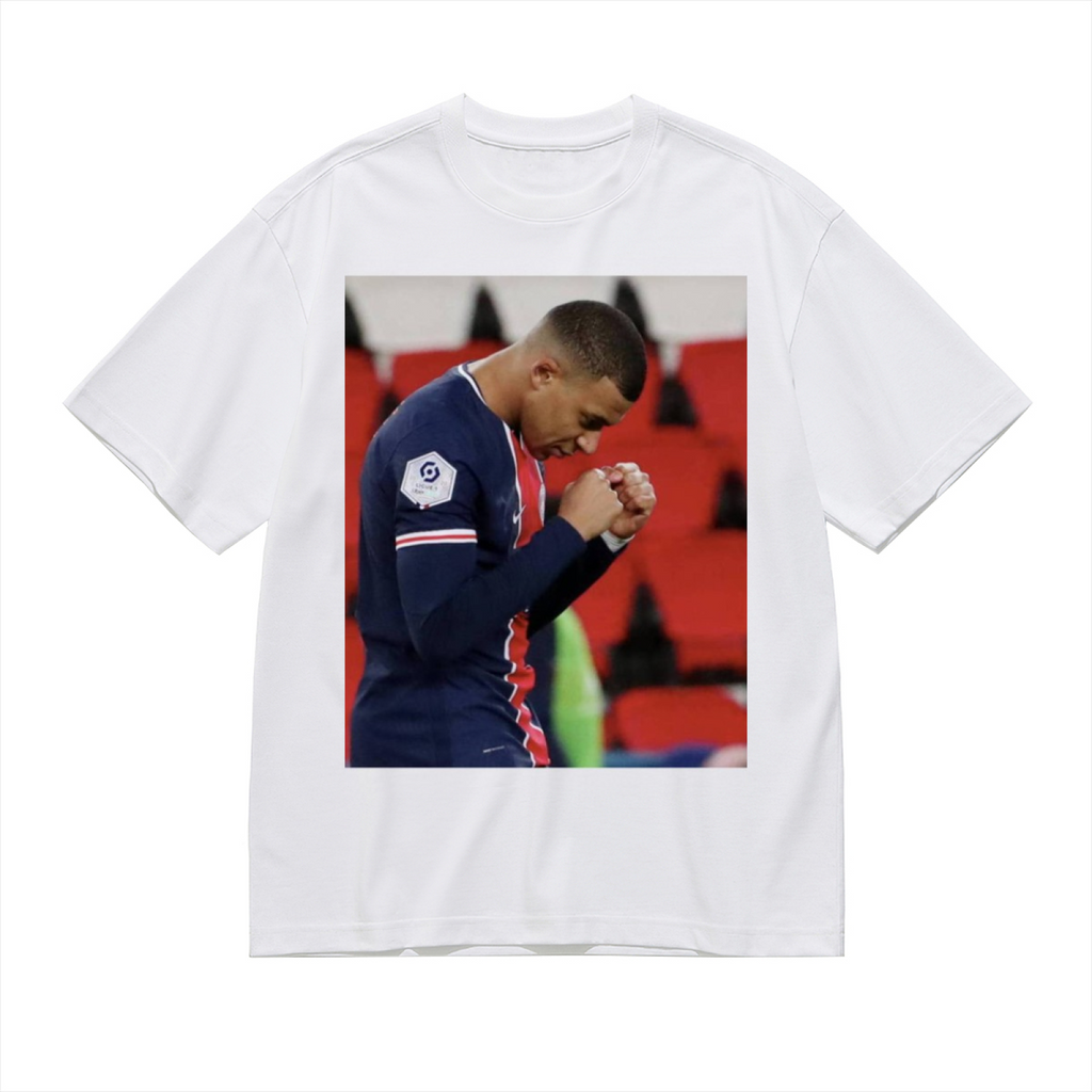 Football Power Action Star Tee Celebrate Soccer¡¯s Iconic Players